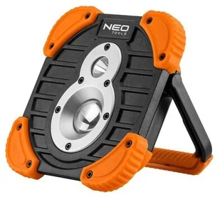 Sport Light akumulatorowy 750+250 lm COB - Oświetlenie warsztatowe - miniaturka - grafika 2