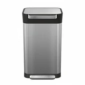 Kosze na śmieci - Joseph Joseph Kosz na śmieci Titan Intelligent Waste 30 l 30030 - miniaturka - grafika 1