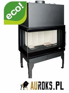 Uniflam WKŁAD KOMINKOWY 760 EVO LBS GIĘTA LEWA BOCZNA SZYBA REF. 260-173-GS 260-173-GS - Wkłady kominkowe Uniflam WKŁAD KOMINKOWY 760 EVO LBS GIĘTA LEWA BOCZNA SZYBA REF. 260-173-GS 260-173-GS - Wkłady kominkowe - miniaturka - grafika 1