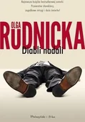 Kryminały - Rudnicka Olga Diabli nadali - miniaturka - grafika 1