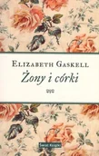 Proza obcojęzyczna - Świat Książki Żony i córki - Elizabeth Gaskell - miniaturka - grafika 1