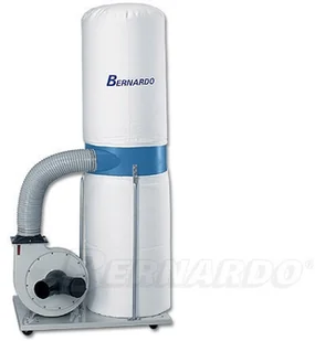 Urządzenie odsysające DC 500E - Odciągi trocin i wiórów - miniaturka - grafika 3