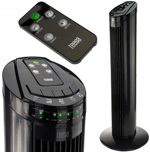 Wentylator Teesa TSA8032 - Wentylatory - miniaturka - grafika 2