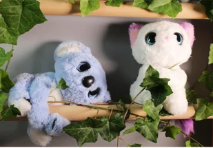 Epee Milusie Maskotka interaktywna Koala EP03950 EP03950_A - Zabawki interaktywne dla dzieci - miniaturka - grafika 5