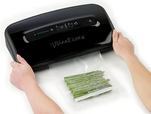 FoodSaver FFS002X - Zgrzewarki do folii i pakowarki próżniowe - miniaturka - grafika 6
