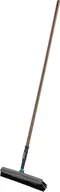 Grabie i motyki - GARDENA Narzędzia ogrodowe / Grabie i szczotki Szczotka do zamiatania ulicy NatureLine z trzonkiem 140 cm 17111-20 - miniaturka - grafika 1