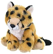 Maskotki i pluszaki - Wild Republic Europa 10833 Dzika Republika Gepard Dziecko Pluszowe Miękkie, Przytulne zabawki, Prezenty dla dzieci 20 cm 10735 - miniaturka - grafika 1