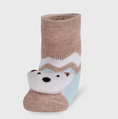 Skarpetki dla dzieci - Conte Dziecięce skarpetki Little Bear - miniaturka - grafika 1