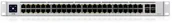 Switche - Ubiquiti Switch USW-48 48x 10/100/1000 4x SFP USW-48 - miniaturka - grafika 1