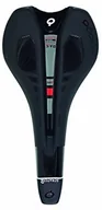 Siodełka rowerowe i akcesoria - Prologo Siodełko Scratch 2 nie Tirox CPC Hard, ulica, czarne, 143 MM SC2PTN3HBC0-AM_Hard Black_143 mm - miniaturka - grafika 1