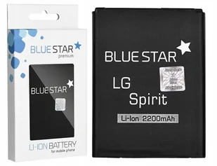 Blue Star Bateria Do Lg Spirit 2200 Mah Zamiennik - Baterie do telefonów - miniaturka - grafika 6