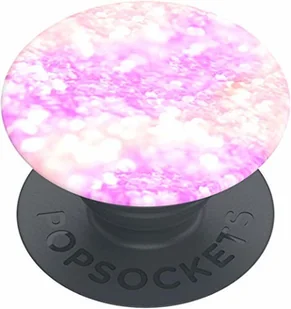 PopSockets PopSockets: PopGrip Basic - Rozszerzany stojak i uchwyt do smartfonów i tabletów [Top nie jest wymieniany] - Poranne konfetti POPSOCKET705223018 - Uchwyty samochodowe do telefonów - miniaturka - grafika 2
