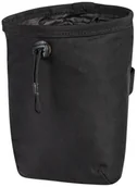 Sprzęt wspinaczkowy - Mammut Crag Chalk Bag, black 2021 Magnezje i torebki na magnezje 2050-00300-0001-1 - miniaturka - grafika 1