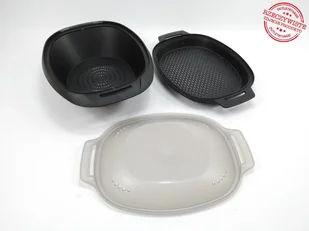 Cecotec Mambo 10090 66386-W Czarny - Multicookery - miniaturka - grafika 5