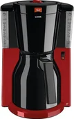 Ekspresy do kawy - Melitta 1011-18 Look IV Therm Basis - miniaturka - grafika 1