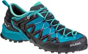 Sprzęt wspinaczkowy - Salewa Wildfire Edge Buty Kobiety, malta/vivacious UK 6,5 EU 40 2020 Buty podejściowe 00-0000061347-8736-6,5 - miniaturka - grafika 1