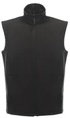 Akcesoria turystyczne - Regatta Professional Mens Classic Softshell Bodywarmer gilet TRA820 - miniaturka - grafika 1