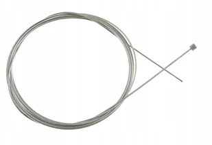 Linka przerzutki T. Jagwire Basic Mtb/race nierdze - Części rowerowe - miniaturka - grafika 2