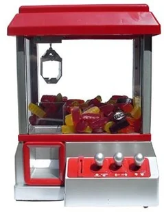 Gadget Factory Gadżet Gadget Factory Poławiacz słodyczy - Gadżety USB - miniaturka - grafika 2