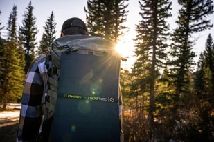 Goal Zero Nomad 10 - mobilny, elastyczny, składany i wodoodporny panel solarny. - Akcesoria do tabletów i e-booków - miniaturka - grafika 8