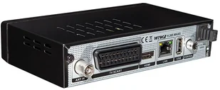 Wiwa H.265 MAXX - Tunery DVB-T - miniaturka - grafika 3