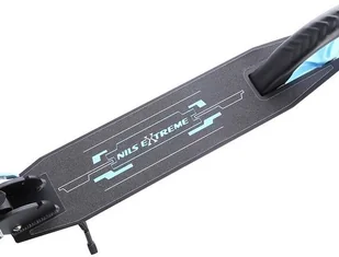 Nils Extreme HL200 BLUE HULAJNOGA - Hulajnogi - miniaturka - grafika 2