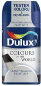 Farby wewnętrzne - Dulux Tester Kolory świata skandynawska prostota 0 05 l 5238154 - miniaturka - grafika 1