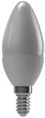Żarówki LED - EMOS Żarówka świeczka LED E14 8W ZL4116 - miniaturka - grafika 1