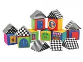 Klocki - Kids K'S Klocki - PUK PUK KI13003 - PG - miniaturka - grafika 1