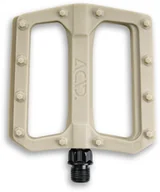 Cube ACID Cube ACID C3-ZP Flat Pedals, beżowy 2022 Pedały trekkingowe i miejskie