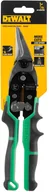 Nożyce i noże - DEWALT nożyce ręczne dźwigniowe prawe do cięcia blachy, [DWHT14674-0] DWHT14674-0 - miniaturka - grafika 1