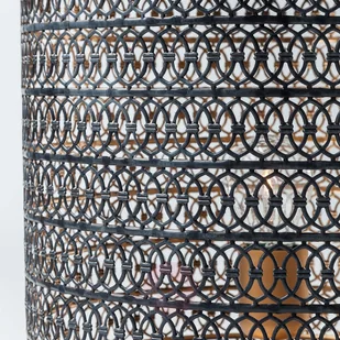 KARE Atrakcyjna lampa stołowa Sułtan - Lampy stojące - miniaturka - grafika 5