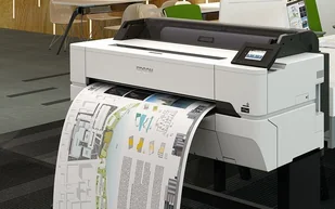 Epson SureColor SC-T5405 (C11CJ56301A0) - Plotery - miniaturka - grafika 4