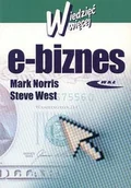 Ekonomia - E-Biznes - Mark Norris, West Steve - miniaturka - grafika 1