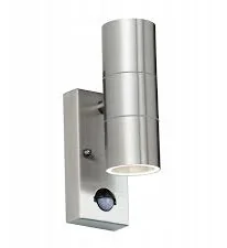 Endon Kinkiet CANON PIR EL-40062 ENDON EL-40062/END/CUBI - Lampy ścienne - miniaturka - grafika 2