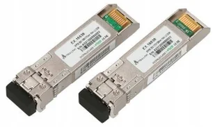 ExtraLink Moduł SFP SFP28 25G WDM 1270/1330NM SM LC 10KM PAIR EX.16538 [13945932] - Pozostałe akcesoria sieciowe - miniaturka - grafika 2