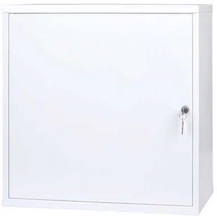 STALFLEX Obudowa TPR-7/ST 500x500x200mm Biała TPR-7/ST - Akcesoria do monitoringu - miniaturka - grafika 2