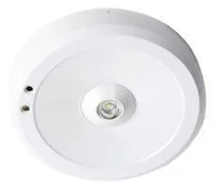 Oprawy, klosze i abażury - Intelight Oprawa awaryjna N/T SUPREMA SO 150 SA 3H IP54 AT - miniaturka - grafika 1