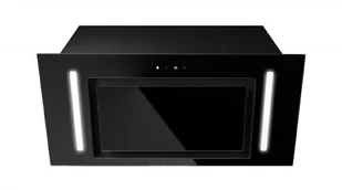 Nortberg Onyx Black 59,5 cm - Okapy kuchenne Nortberg Onyx Black 59,5 cm - Okapy kuchenne - miniaturka - grafika 1