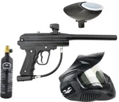 Paintball - Valken Valken Razorback Start Set 36E9-25456 - miniaturka - grafika 1