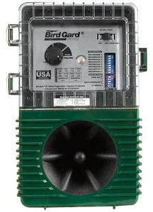 Odstraszacz ptaków Bird Gard 0,6ha - Zwalczanie i odstraszanie szkodników - miniaturka - grafika 2