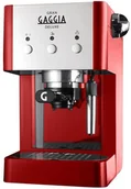 Ekspresy do kawy - Gaggia Gran Gaggia Deluxe RI8425/22 - miniaturka - grafika 1