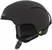 Kaski narciarskie - Giro TERRA MIPS 2019 damski kask snowboardowy kask narciarski narty snowboard kask 240141 (matowy czarny, M (55.5 - 59 cm)) (180180200300198050) - miniaturka - grafika 1