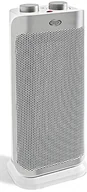 Ogrzewanie przenośne - Argo clima Boogie Wieża Plus A HEIZLÜFTER, biały/srebrny - miniaturka - grafika 1