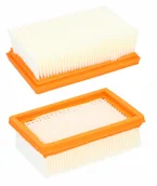 Filtry do odkurzaczy - Karcher Filtr do odkurzacza Wd 4 Wd 4 Car - miniaturka - grafika 1