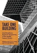 Albumy obcojęzyczne - Take One Building Interdisciplinary Research Perspectives of the Seattle Central Library - miniaturka - grafika 1