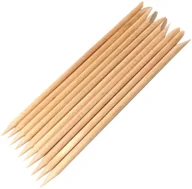 Ozdoby do paznokci - Kabos Patyczki do skórek 907 - miniaturka - grafika 1