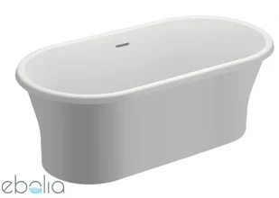 Polimat Wanna akrylowa wolnostojąca Amona New 150x75 0005 523-975-159 - Wanny - miniaturka - grafika 6