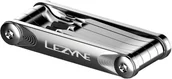 Narzędzia rowerowe - PRO Lezyne Lezyne SV Multitool with 7 Functions, silver 2021 Narzędzia wielofunkcyjne i mini narzędzia 452100085 - miniaturka - grafika 1
