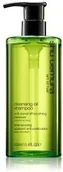 Szampony do włosów - Shu Uemura Cleansing Oil Anti-Dandruff Soothing szampon do włosów 400 ml - miniaturka - grafika 1